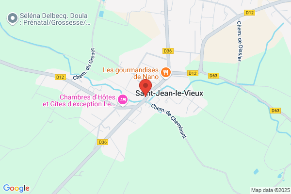 Meubles du Vieux Battoir