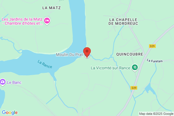 Moulin agricole