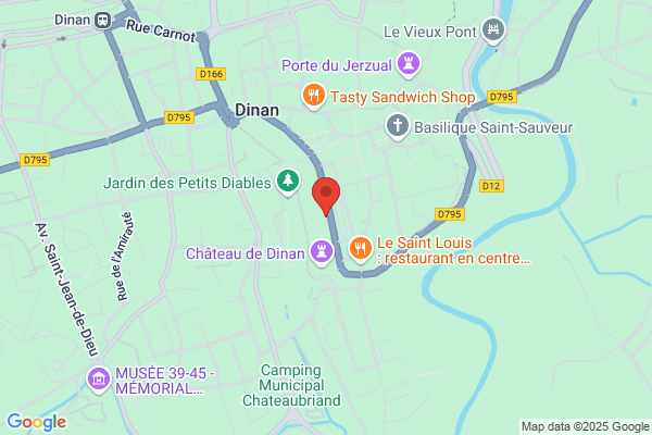 Méd.dent. Laurence Guenat