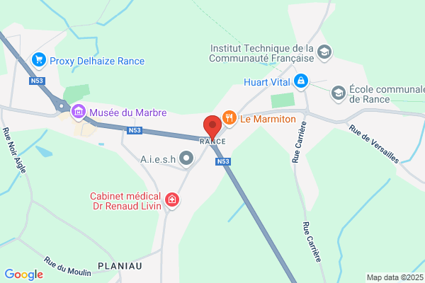 Office de poste
