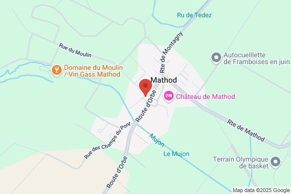 Office de poste