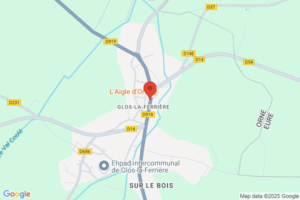 Pasteurs et diacres de l'Eglise Evangélique Réformée