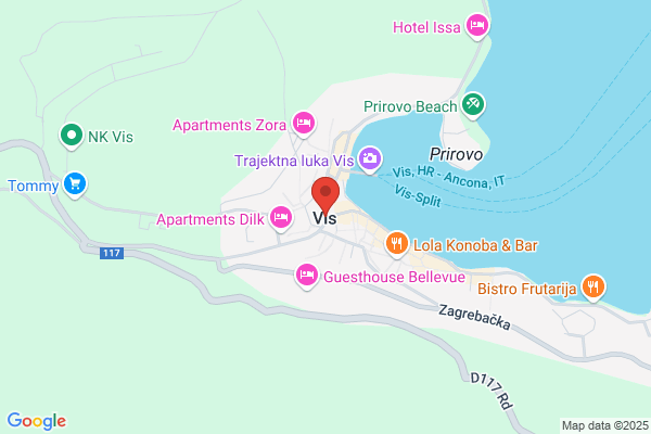 Vis à Vis