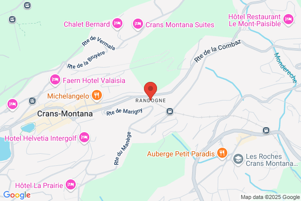Tapparel & Aymon SA