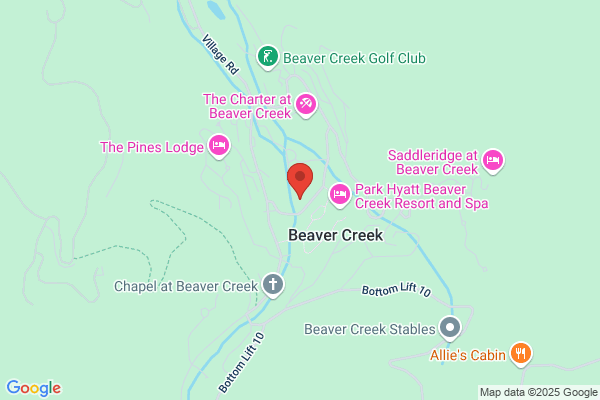 Boutique Beaver Creek