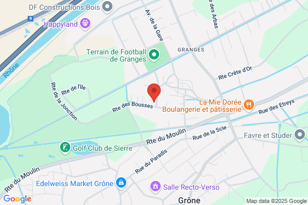Boutique le Pied