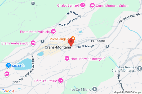 CORDONIER PLANALP und Cie c/o Etude Paul-Albert Clivaz