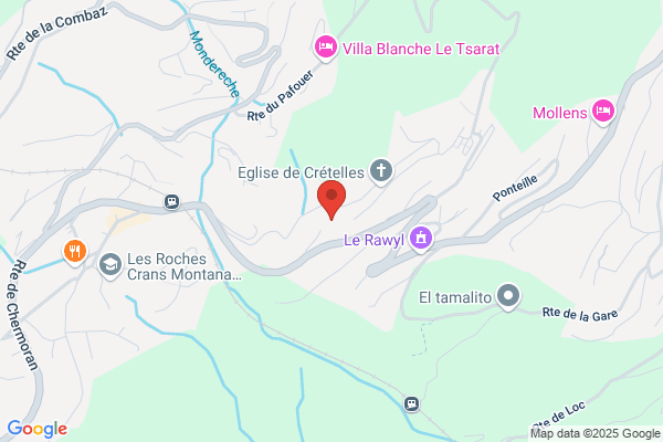 Centre Scolaire Randogne-Mollens