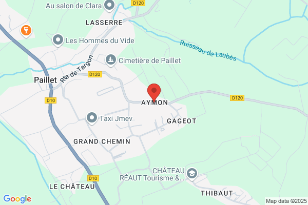 Jean-Daniel Aymon