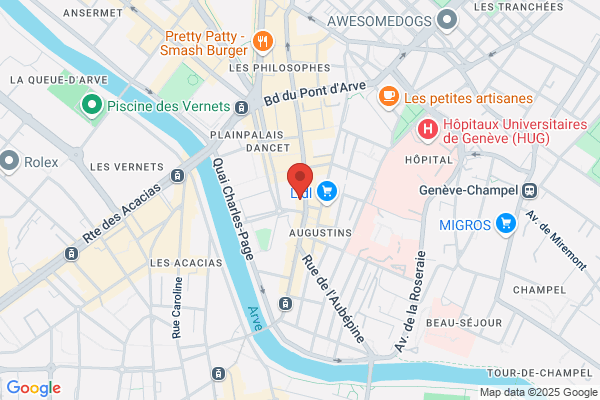 Restaurant les Vignettes