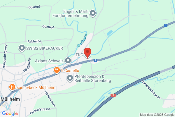 TKC GmbH
