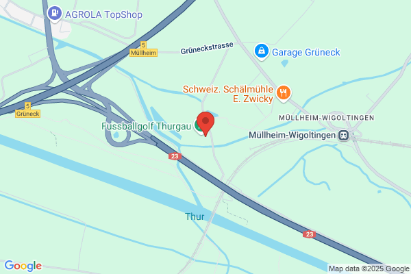 Etavis Broger AG
