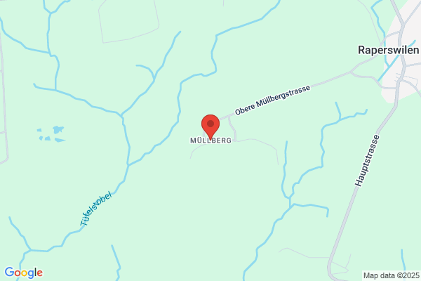 Gutsbetrieb Muellberg