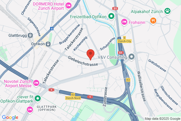 Luki Transport AG