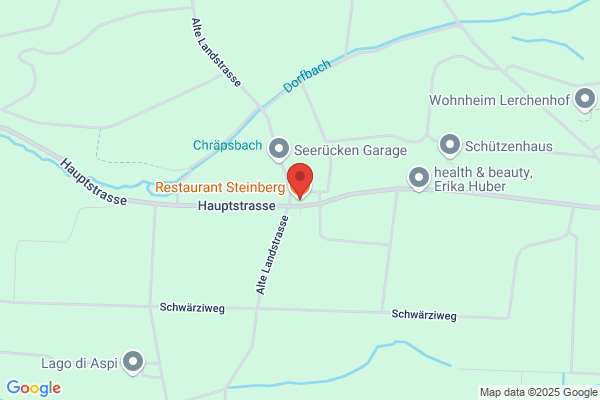 Restaurant Steinberg