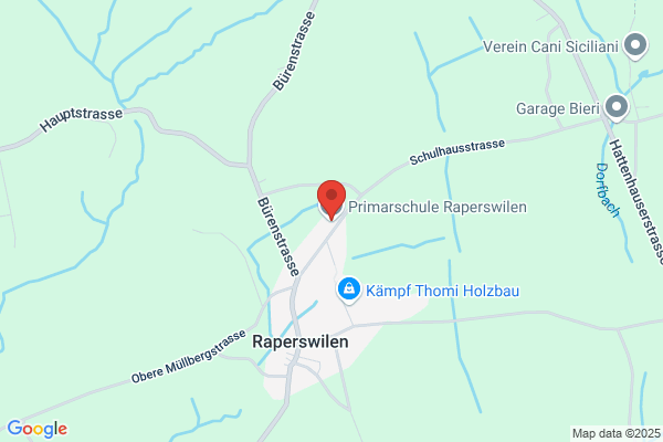 Schulhaus