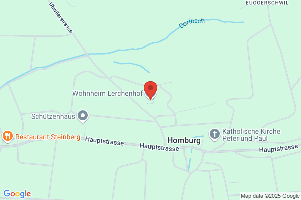 Stiftung Lerchenhof