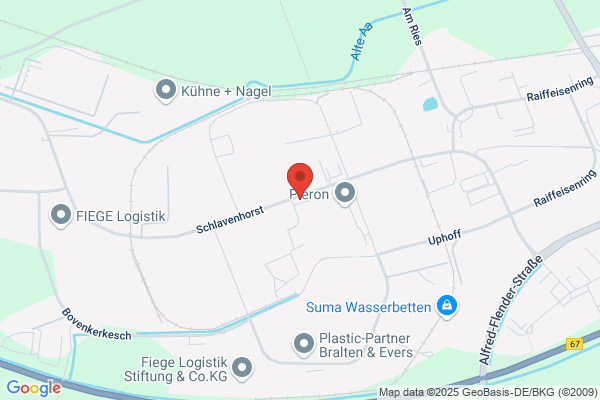 W. und E. Engeli Sandstrahl GmbH