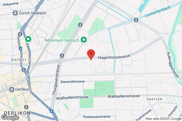 Zuerich Versicherung