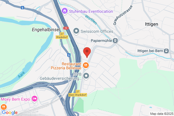 Müller Kamine AG Ittigen