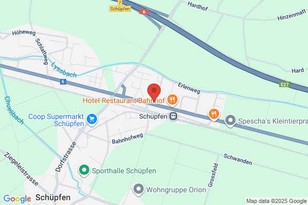 Drogerie Oberli GmbH