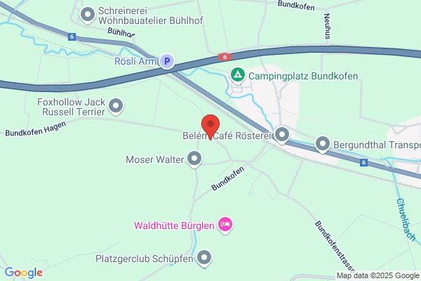 Affolter Muehle und Transport AG