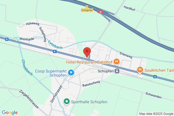 Auto Tschanz