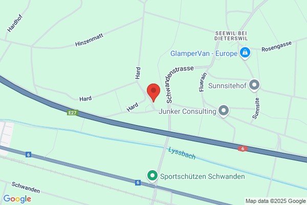 Frienisberger Holz AG