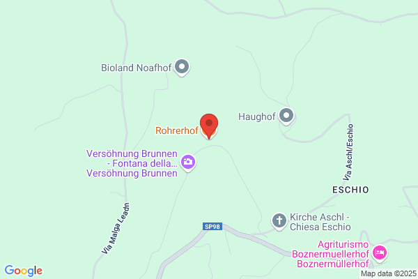 Gasthof Rohrer