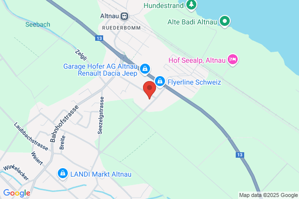 Held Transport AG