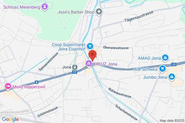 Kosmetiksalon M. Arn