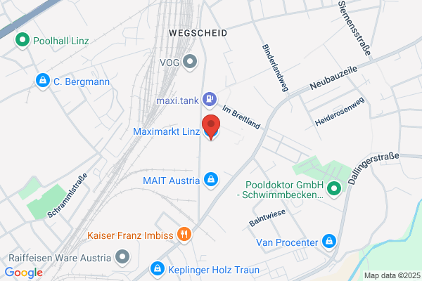 Maxi-Markt Dick-Laubscher