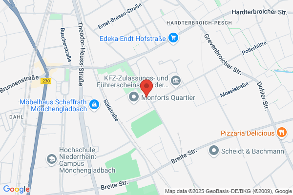 Mueller Antriebstechnik