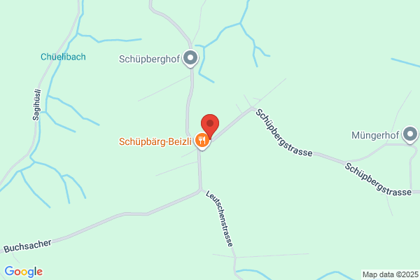 Schulhaus Schuepberg