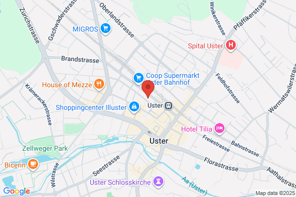 Visana Krankenkasse