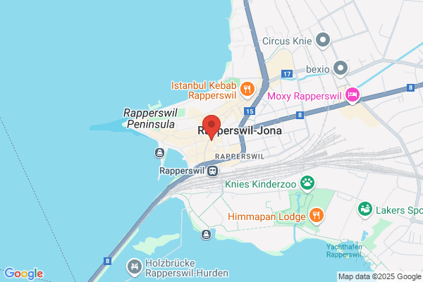 Ortsgemeinde Rapperswil-Jona