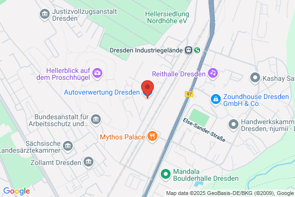 Autoverwertung