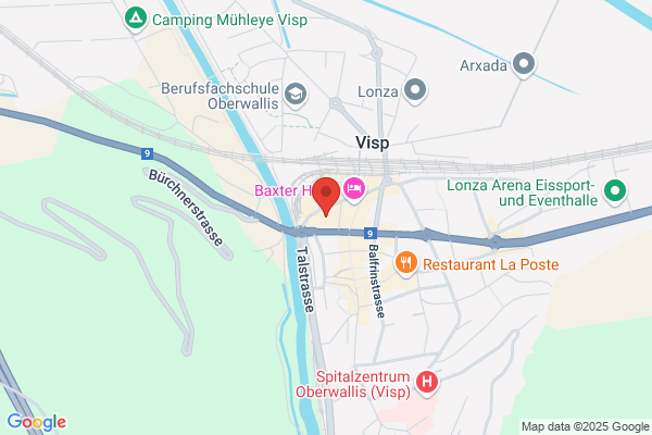 Basler Versicherungs- Gesellschaft