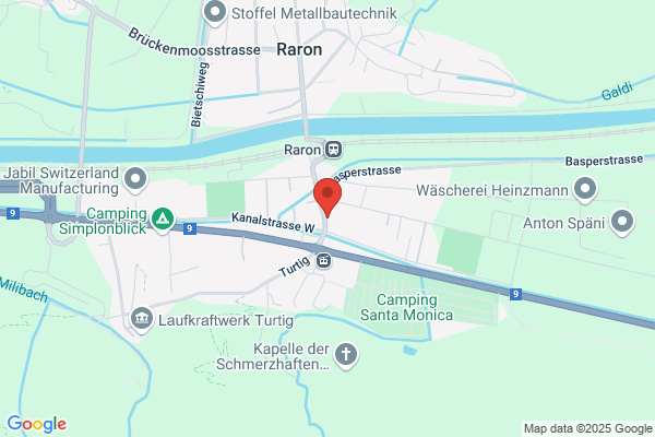 Die Schweizerische Post