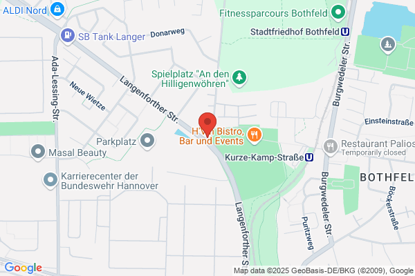 Freie Evang. Gemeinde