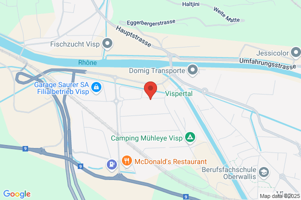 Thomas Zenhaeusern