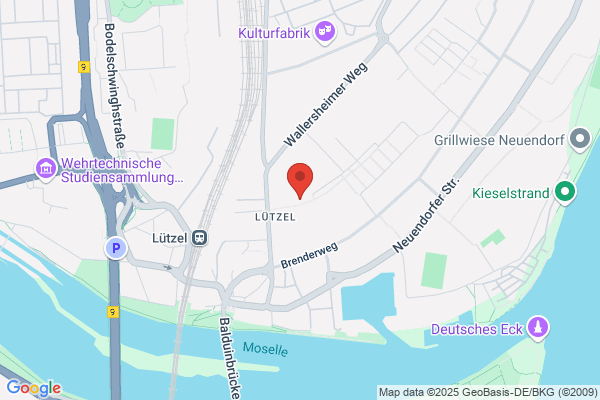 Verein Blindenwerkstaette