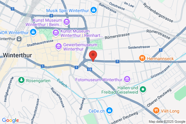 Winterthur Versicherungen