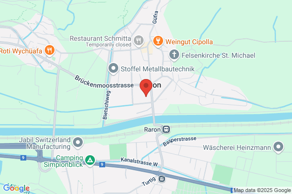 Wohn-und Kuechenstudio Ruffener