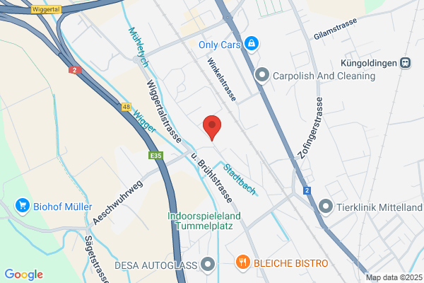 datalife GmbH