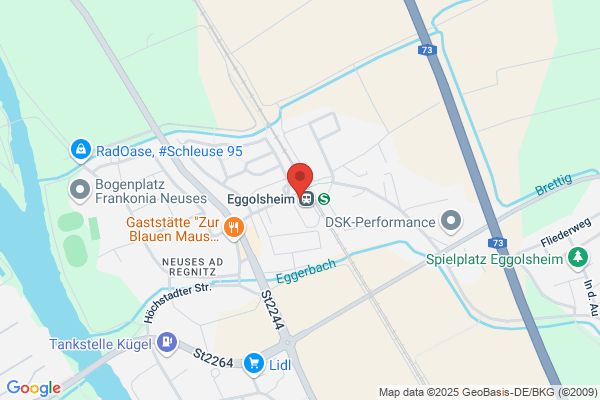 Eco Network AG