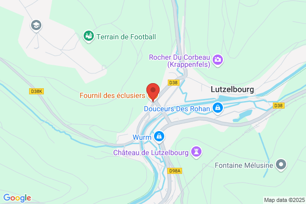 Boulangerie Dick