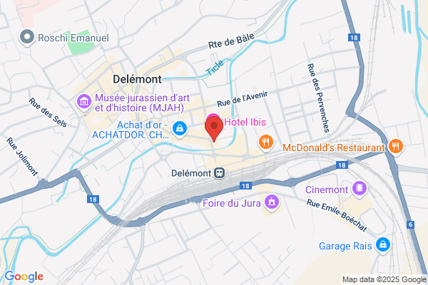 Julien Mertenat