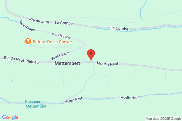 Multiconstructions Amatennes SA