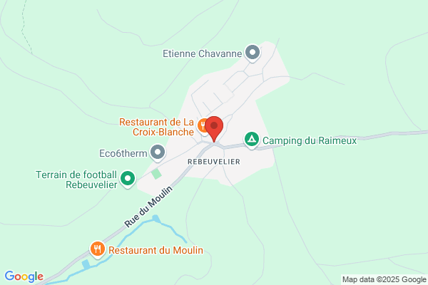 Office de poste